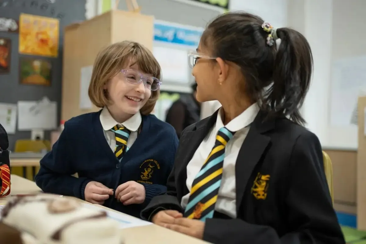 Innovative Maths Programme Drives Achievements at Wellington